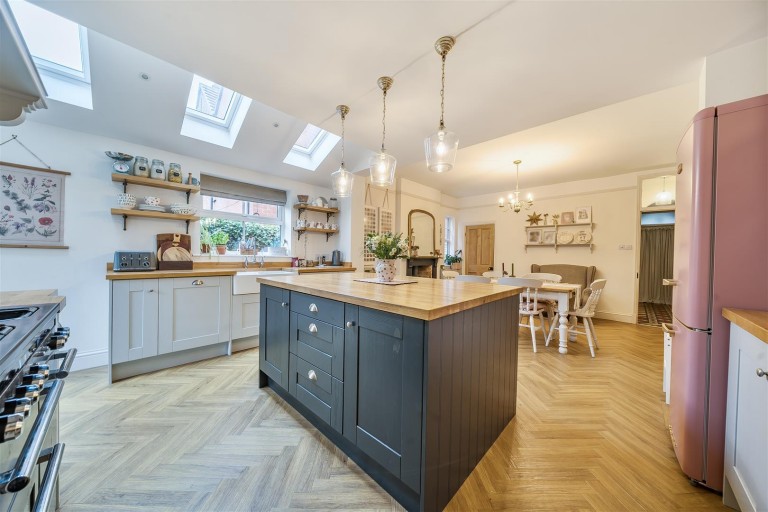 Images for Nottingham Road, Ashby-De-La-Zouch, LE65