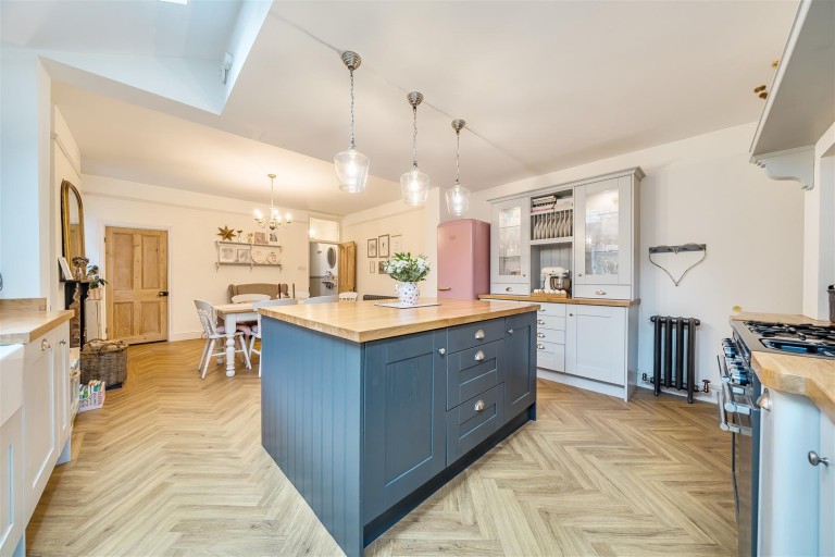 Images for Nottingham Road, Ashby-De-La-Zouch, LE65