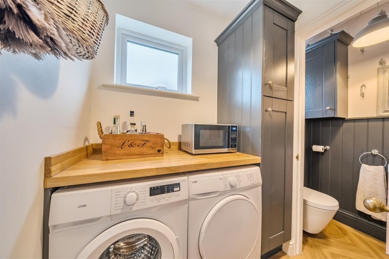 Images for Nottingham Road, Ashby-De-La-Zouch, LE65