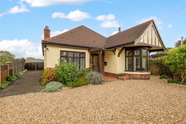 Images for High Street, Billinghay, Lincoln