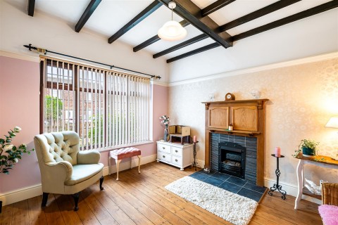 Click the photo for more details of High Street, Billinghay, Lincoln