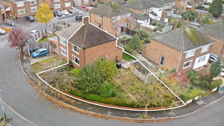 Images for Glebe Crescent, Rugby