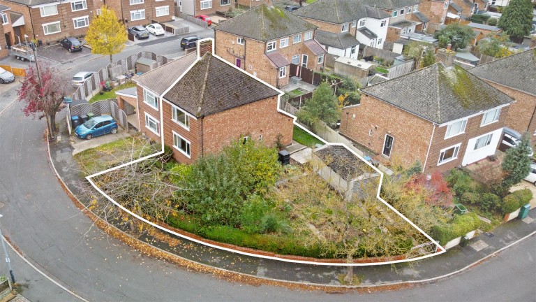 Images for Glebe Crescent, Rugby