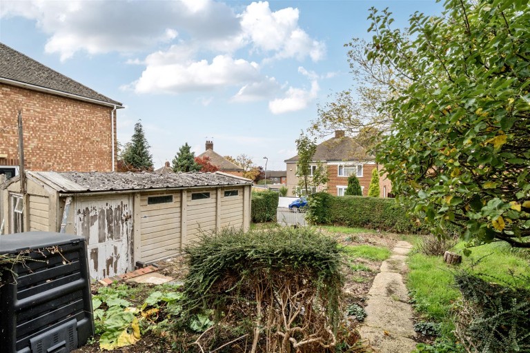 Images for Glebe Crescent, Rugby