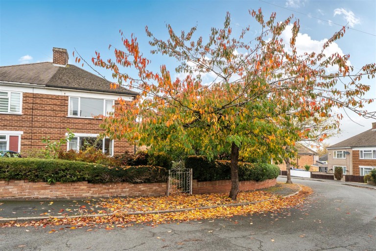 Images for Glebe Crescent, Rugby