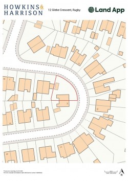 Images for Glebe Crescent, Rugby