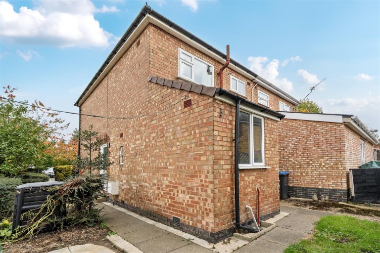 Images for Glebe Crescent, Rugby