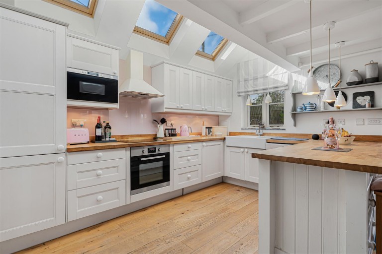 Images for Engollan, St Eval