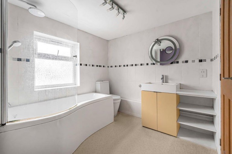 Images for West End, Haddenham