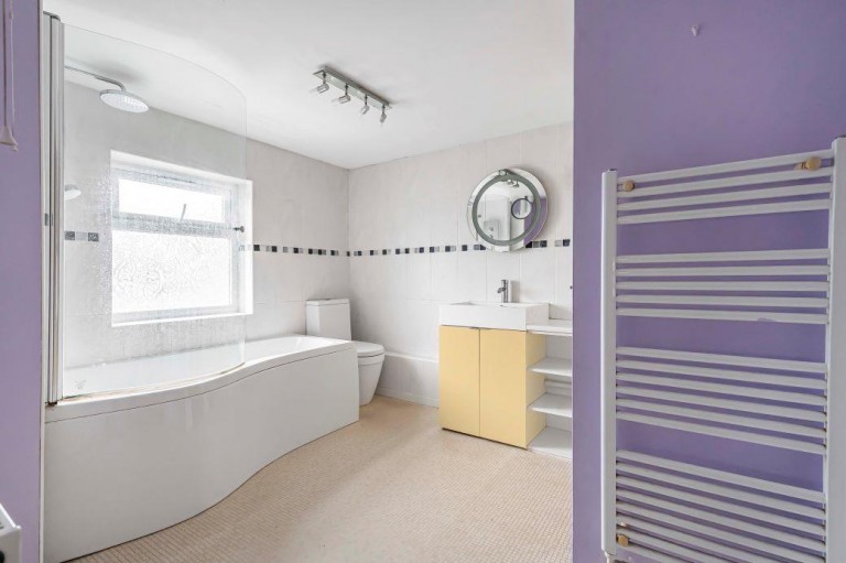 Images for West End, Haddenham