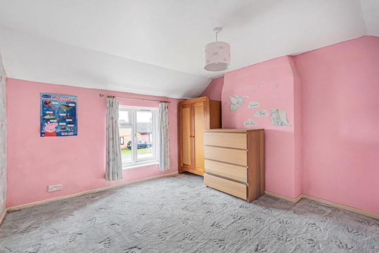 Images for West End, Haddenham