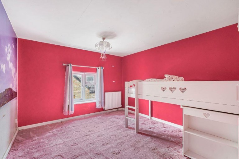 Images for West End, Haddenham