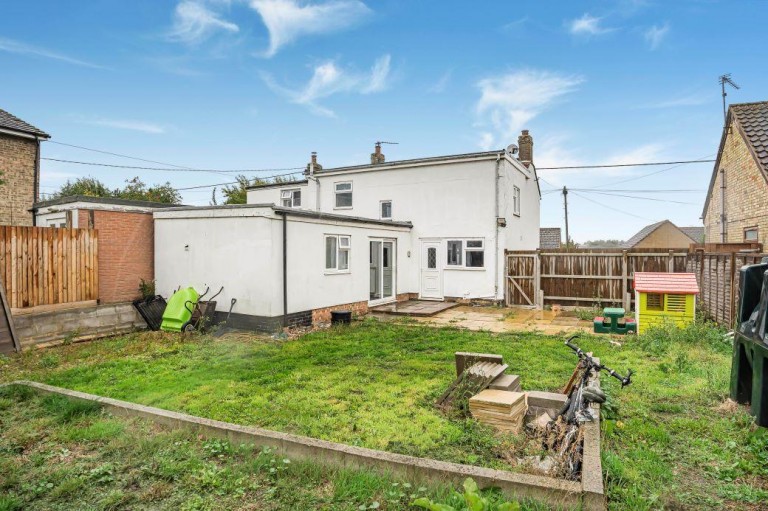 Images for West End, Haddenham