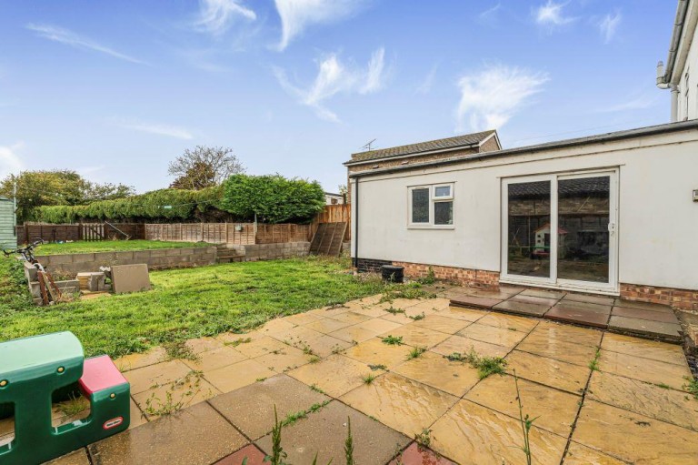 Images for West End, Haddenham