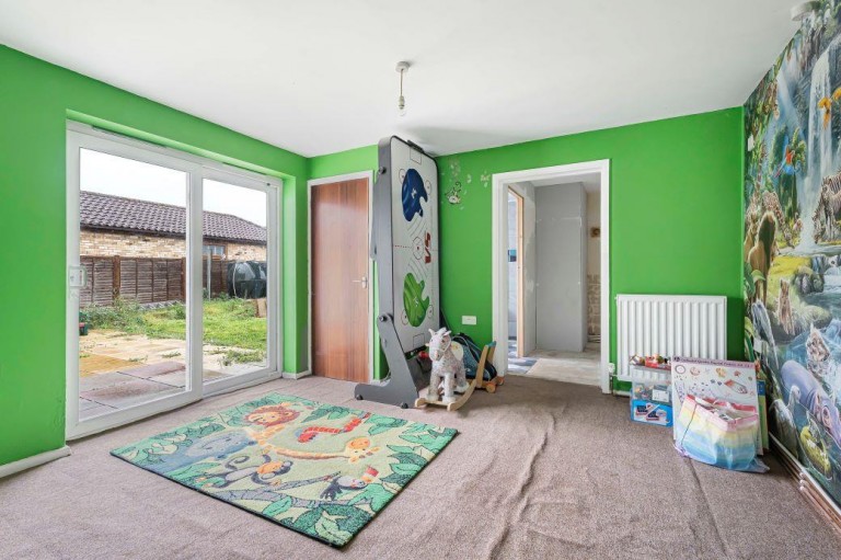 Images for West End, Haddenham