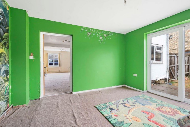 Images for West End, Haddenham