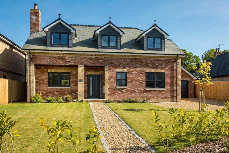 Click the photo for more details of Bembridge, Isle of Wight