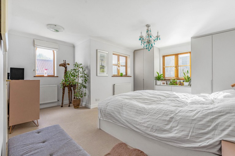 Images for Rowley Gardens, Bottisham