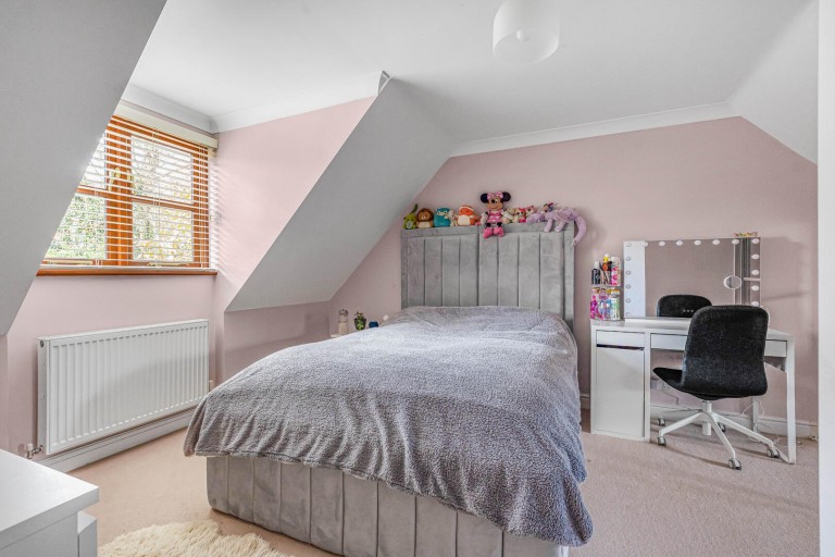 Images for Rowley Gardens, Bottisham