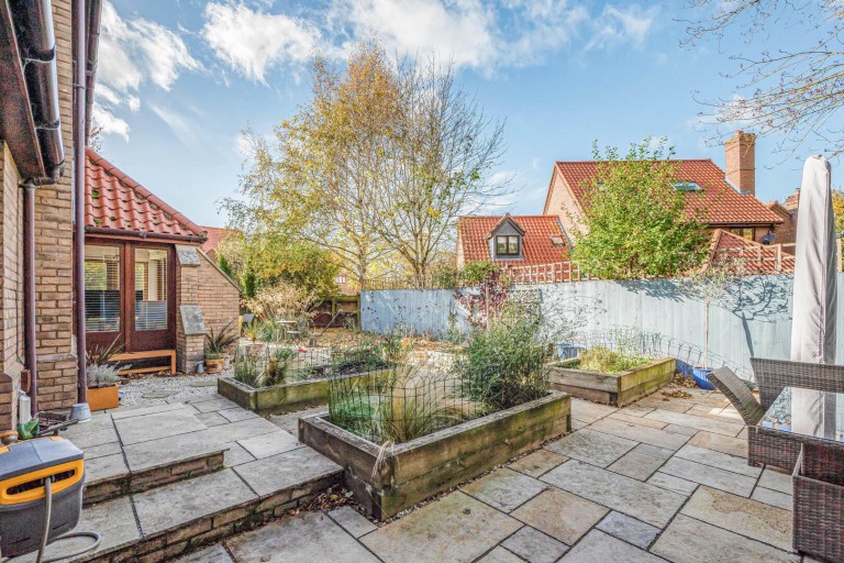 Images for Rowley Gardens, Bottisham