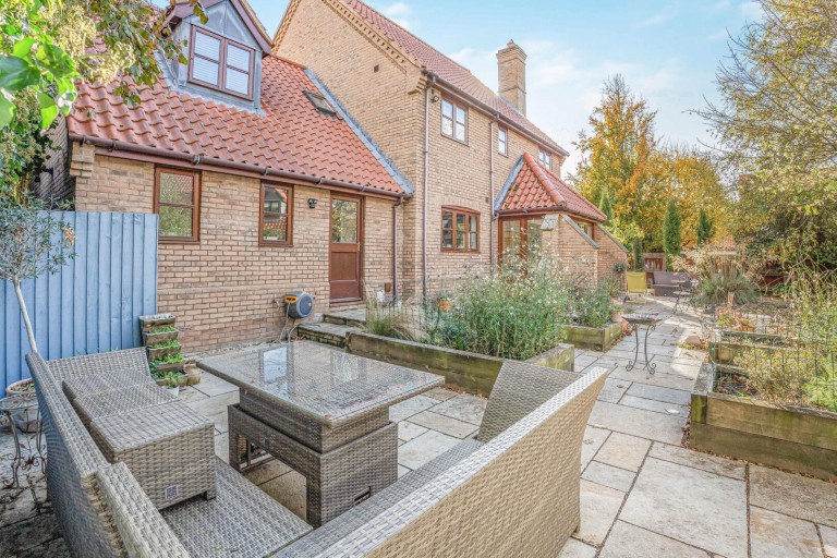 Images for Rowley Gardens, Bottisham