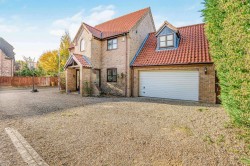 Images for Rowley Gardens, Bottisham