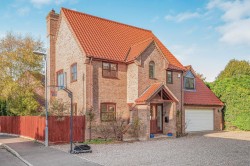 Images for Rowley Gardens, Bottisham