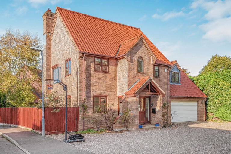 Images for Rowley Gardens, Bottisham