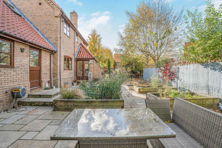 Images for Rowley Gardens, Bottisham