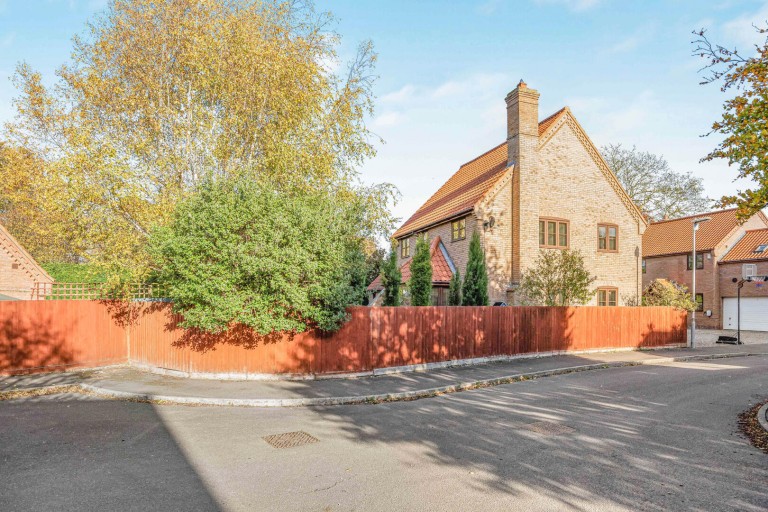 Images for Rowley Gardens, Bottisham