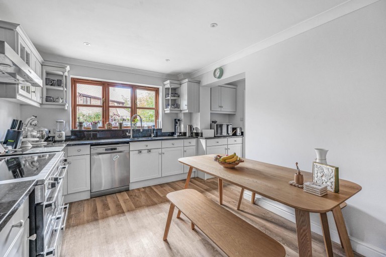 Images for Rowley Gardens, Bottisham