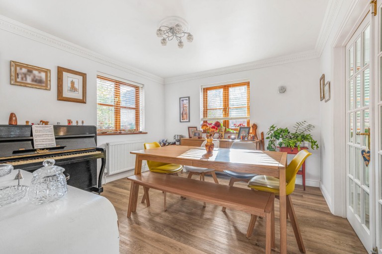 Images for Rowley Gardens, Bottisham