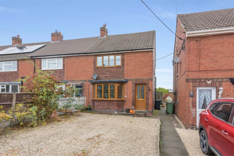 Click the photo for more details of Worthington Lane, Newbold Coleorton, LE67