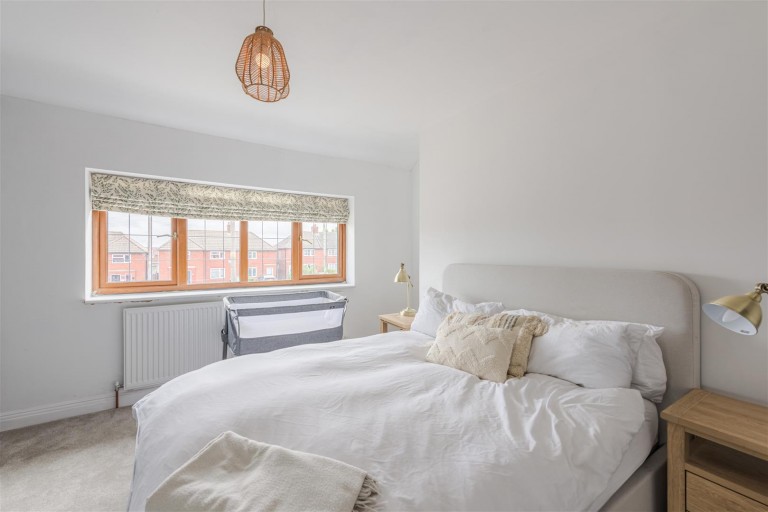 Images for Worthington Lane, Newbold Coleorton, LE67