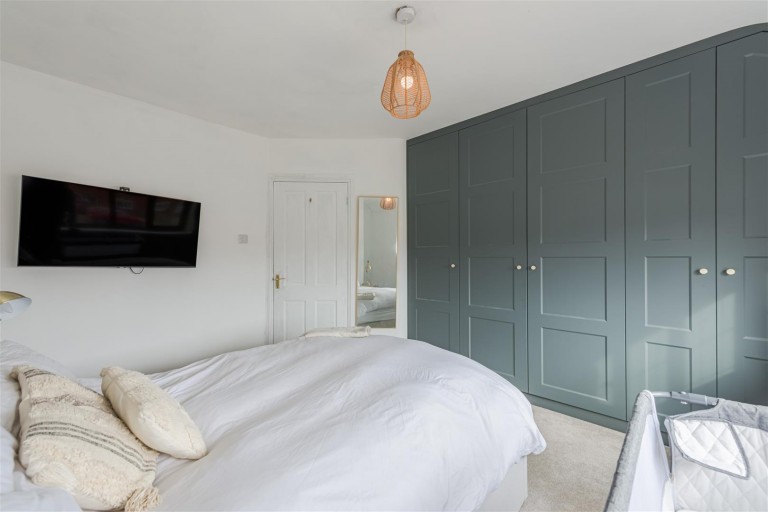 Images for Worthington Lane, Newbold Coleorton, LE67