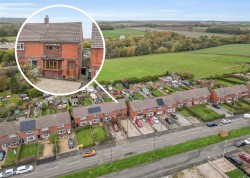 Images for Worthington Lane, Newbold Coleorton, LE67