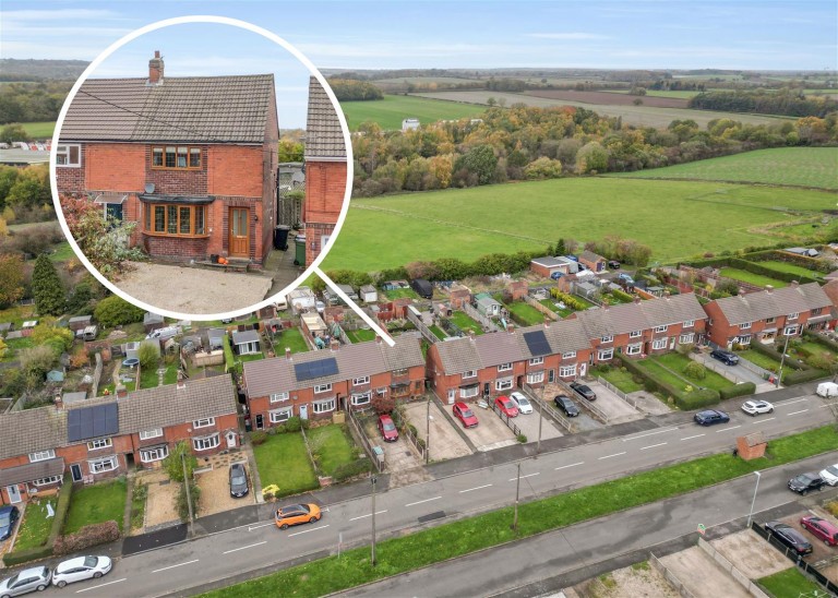 Images for Worthington Lane, Newbold Coleorton, LE67