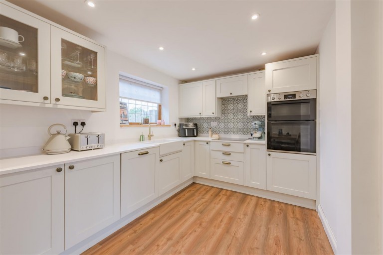 Images for Worthington Lane, Newbold Coleorton, LE67