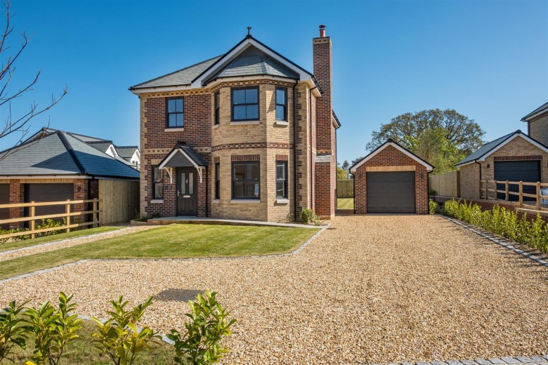 Click the photo for more details of Bembridge, Isle of Wight