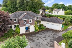 Images for The Crescent, Crapstone