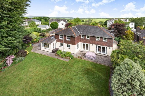 Click the photo for more details of The Crescent, Crapstone