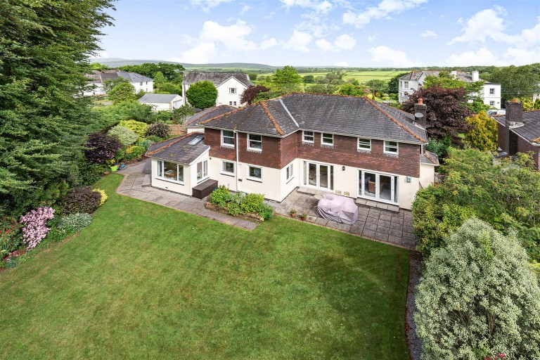 Images for The Crescent, Crapstone