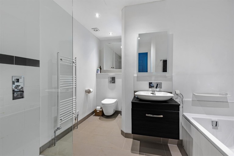 Images for The Crescent, Crapstone