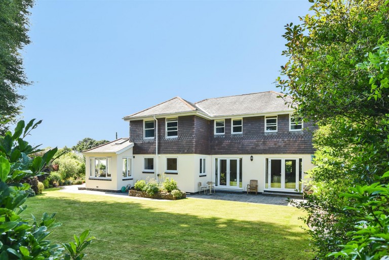 Images for The Crescent, Crapstone