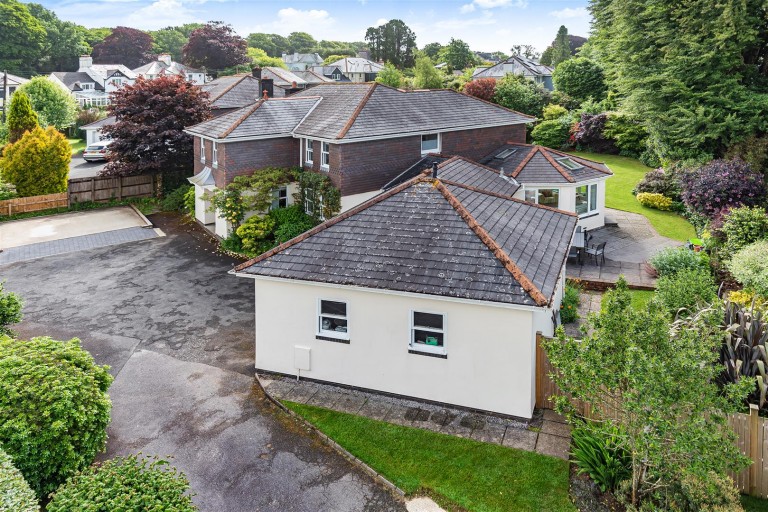 Images for The Crescent, Crapstone