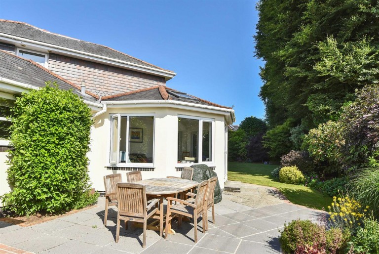 Images for The Crescent, Crapstone