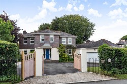 Images for The Crescent, Crapstone