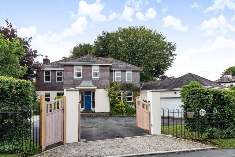 Images for The Crescent, Crapstone