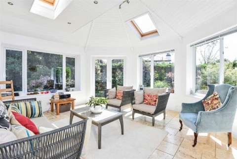 Click the photo for more details of The Crescent, Crapstone