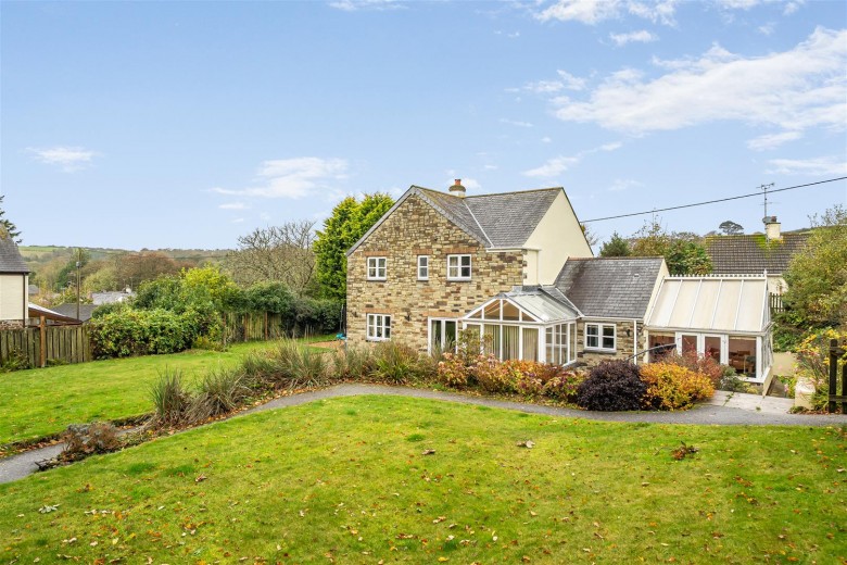 Click the photo for more details of Off Fore Street, Grampound, Nr Truro